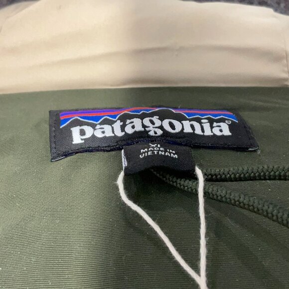 Patagonia Lonesome Mesa Hooded Parka - Picture 10 of 14